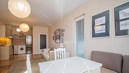 Bright and Functional Apartment with Investment Potential in Lagera District