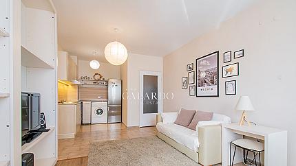 Bright and Functional Apartment with Investment Potential in Lagera District