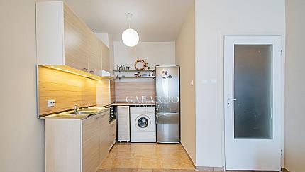 Bright and Functional Apartment with Investment Potential in Lagera District