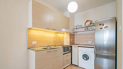 Bright and Functional Apartment with Investment Potential in Lagera District