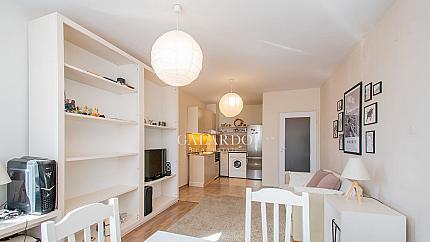 Bright and Functional Apartment with Investment Potential in Lagera District