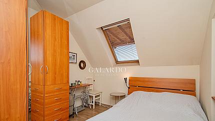 Bright and Functional Apartment with Investment Potential in Lagera District