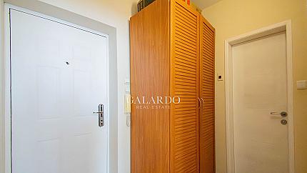 Bright and Functional Apartment with Investment Potential in Lagera District