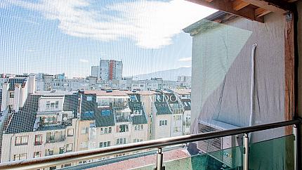 Bright and Functional Apartment with Investment Potential in Lagera District