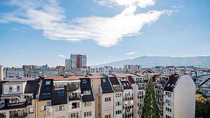 Bright and Functional Apartment with Investment Potential in Lagera District