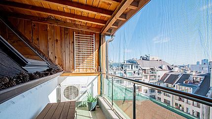 Bright and Functional Apartment with Investment Potential in Lagera District