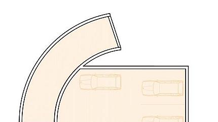 Офис под наем в представителна сграда в кв. Овча Купел
