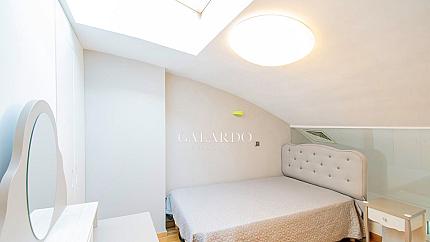 Мезонет с две спални на бул.България