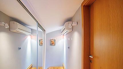 Мезонет с две спални на бул.България