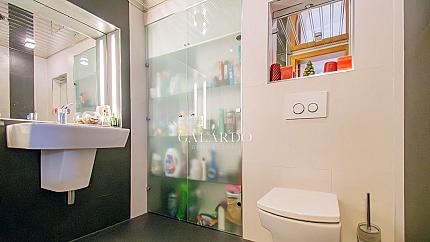 Мезонет с две спални на бул.България