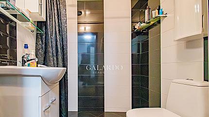 Тристаен апартамент за продажба  на Панорамен път