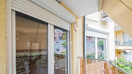 Тристаен апартамент за продажба  на Панорамен път