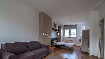 Комфортна градска къща в комплекс от затворен тип