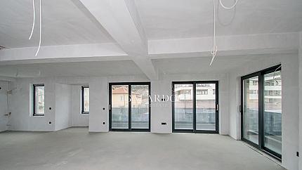 Two story penthouse at the foot of Vitosha - Boyana district