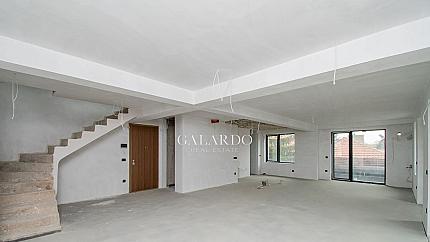 Two story penthouse at the foot of Vitosha - Boyana district
