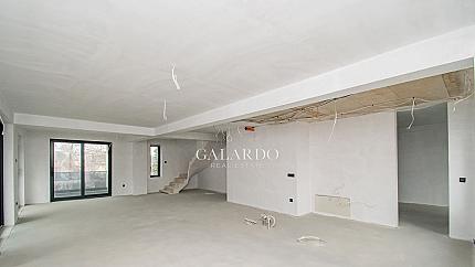 Two story penthouse at the foot of Vitosha - Boyana district