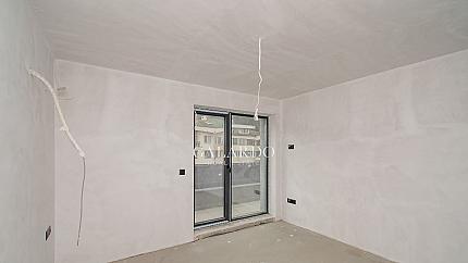 Two story penthouse at the foot of Vitosha - Boyana district