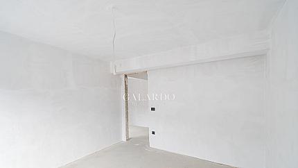 Two story penthouse at the foot of Vitosha - Boyana district