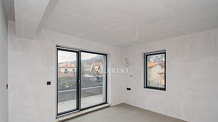 Two story penthouse at the foot of Vitosha - Boyana district