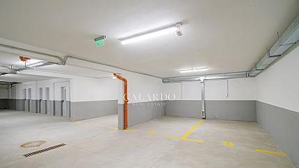 Two story penthouse at the foot of Vitosha - Boyana district