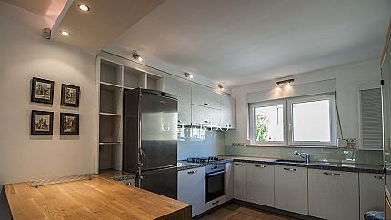 Comfort city house in a gated complex