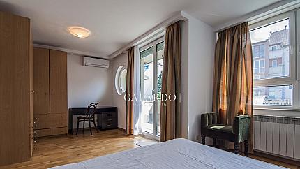 Comfort city house in a gated complex