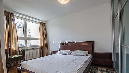 Comfort city house in a gated complex