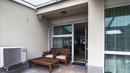 Comfort city house in a gated complex