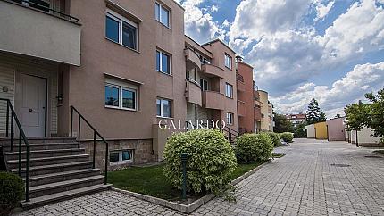 Comfort city house in a gated complex