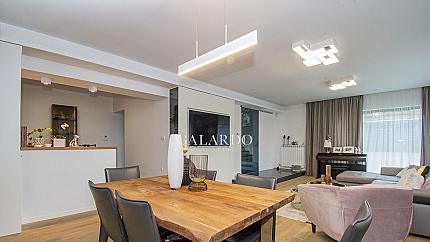 Luxury furnished house for rent in Dragalevtsi