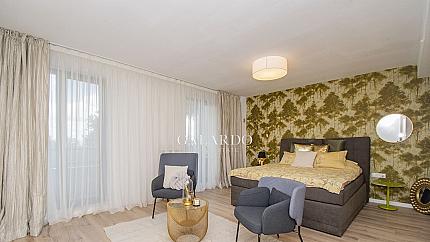 Luxury furnished house for rent in Dragalevtsi