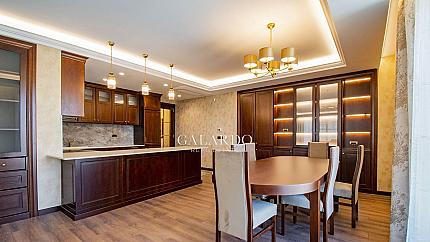 Two bedroom apartment for rent in Lozenets