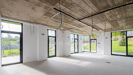 Brand New Retail Space in Kosher – Manastirski Livadi