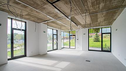 Brand New Retail Space in Kosher – Manastirski Livadi