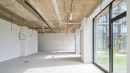 Brand New Retail Space in Kosher – Manastirski Livadi