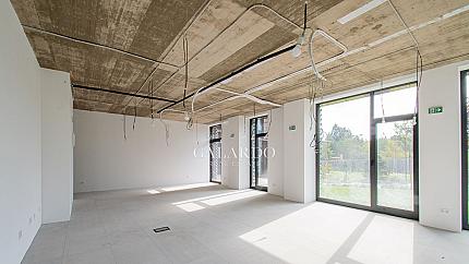 Brand New Retail Space in Kosher – Manastirski Livadi