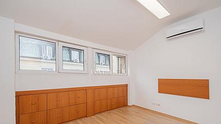 Престижен офис в идеален център