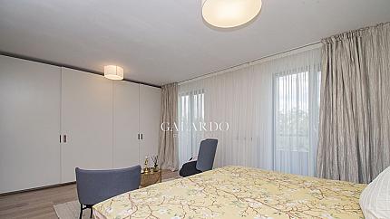 Luxury furnished house for rent in Dragalevtsi