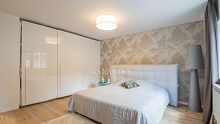 Luxury furnished house for rent in Dragalevtsi