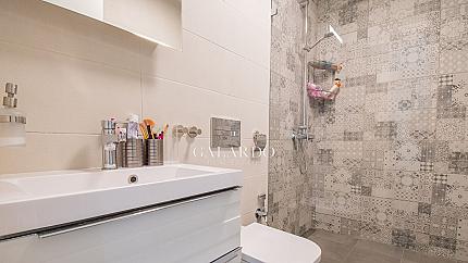 Luxury furnished house for rent in Dragalevtsi