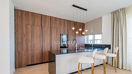 Луксозен пентхаус с уникални гледки в кв. Хладилника