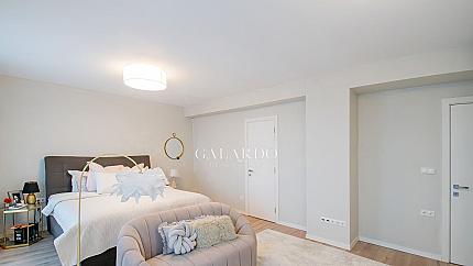 Luxury furnished house for rent in Dragalevtsi