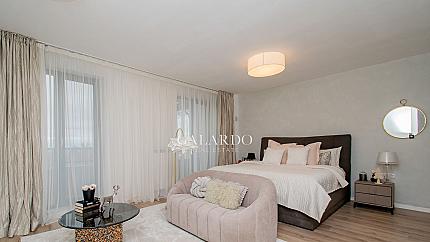 Luxury furnished house for rent in Dragalevtsi