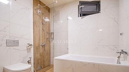 Luxury furnished house for rent in Dragalevtsi