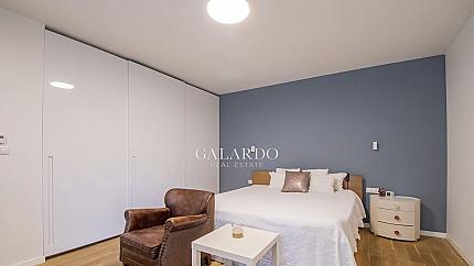 Luxury furnished house for rent in Dragalevtsi