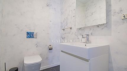 Luxury furnished house for rent in Dragalevtsi