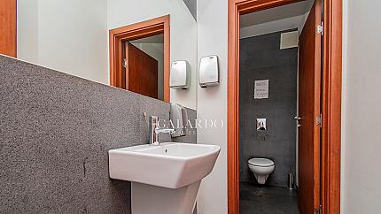 Office space for rent in the Vitosha neighborhood