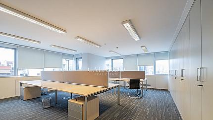 Оffice for rent on  Bulgaria boulevard