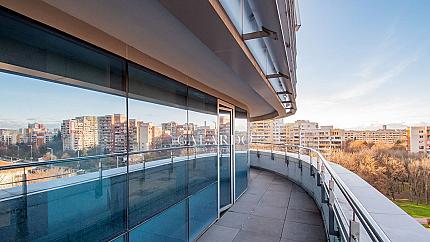 Оffice for rent on  Bulgaria boulevard