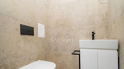 Retail space for rent in Oborishte District